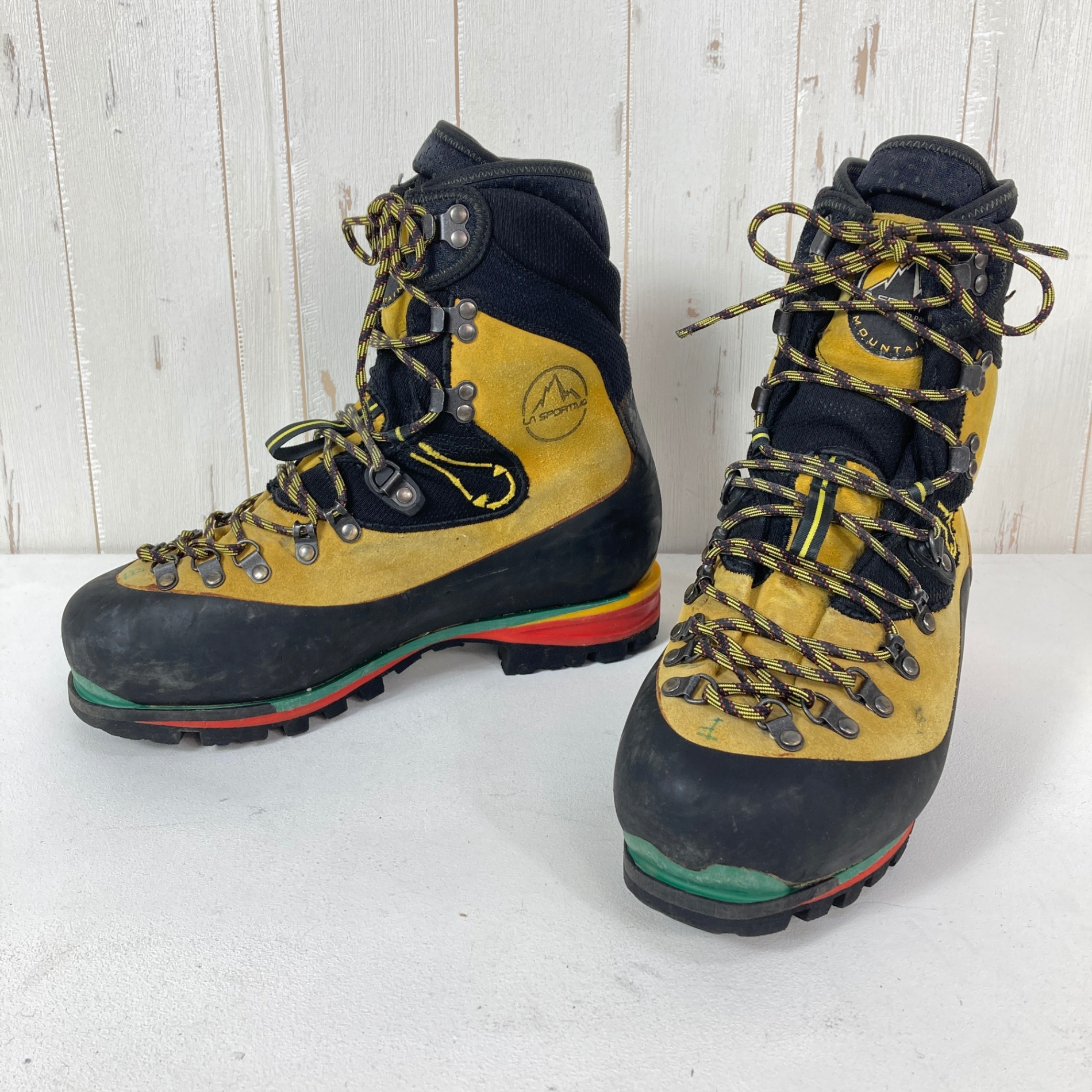 【Men's