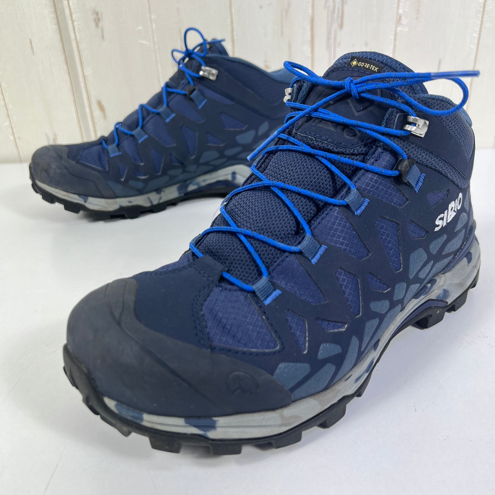 【Men's