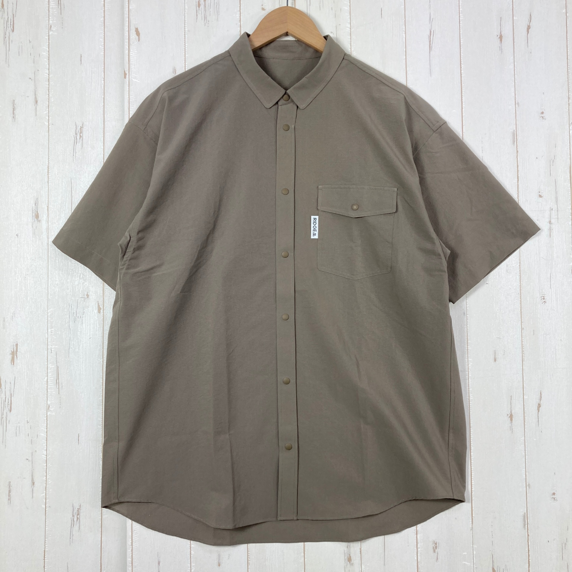 【Men's