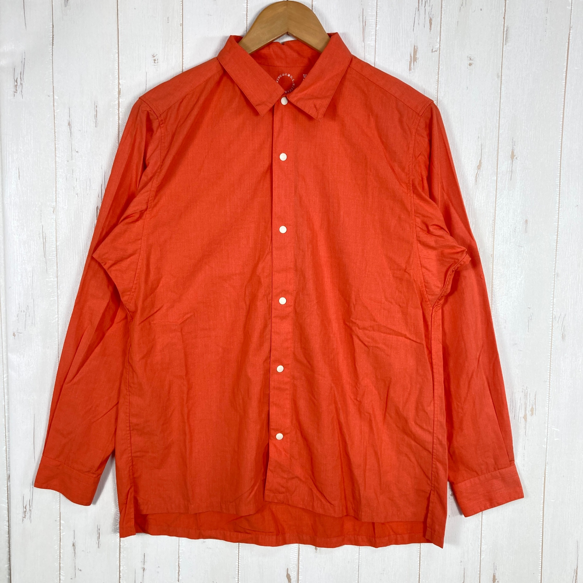 【Unisex