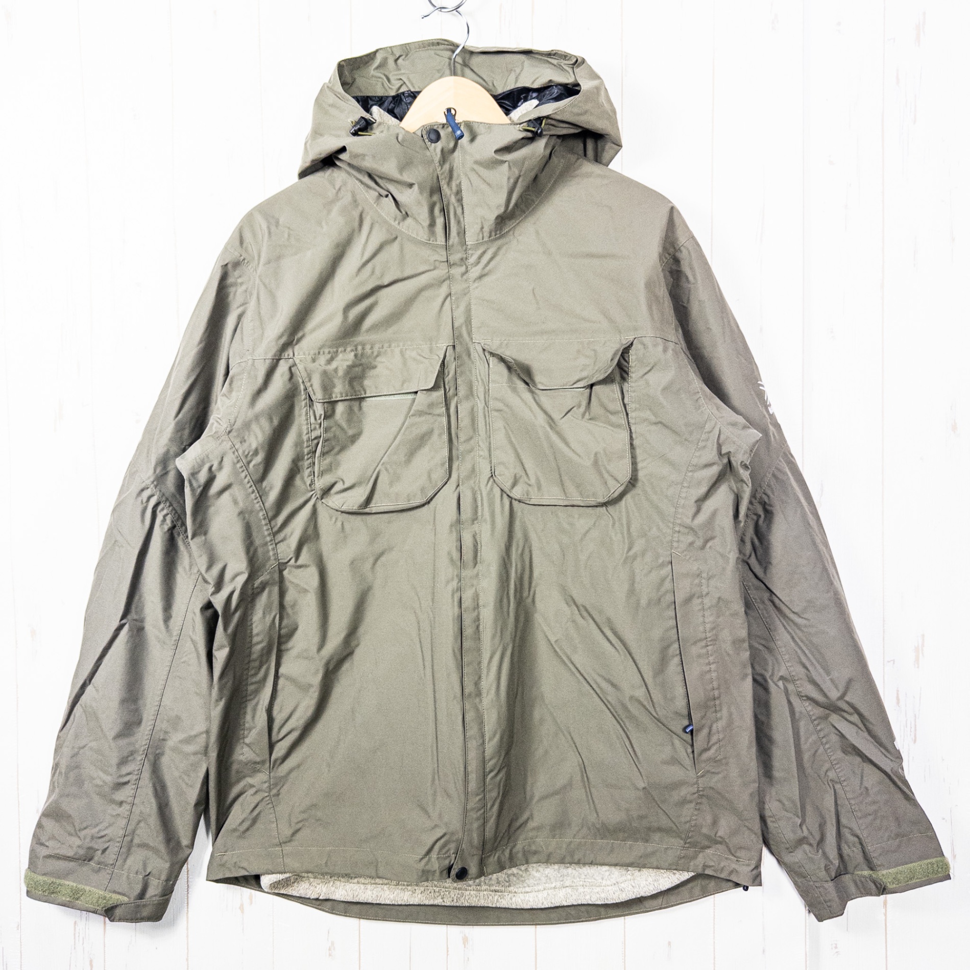 【Men's
