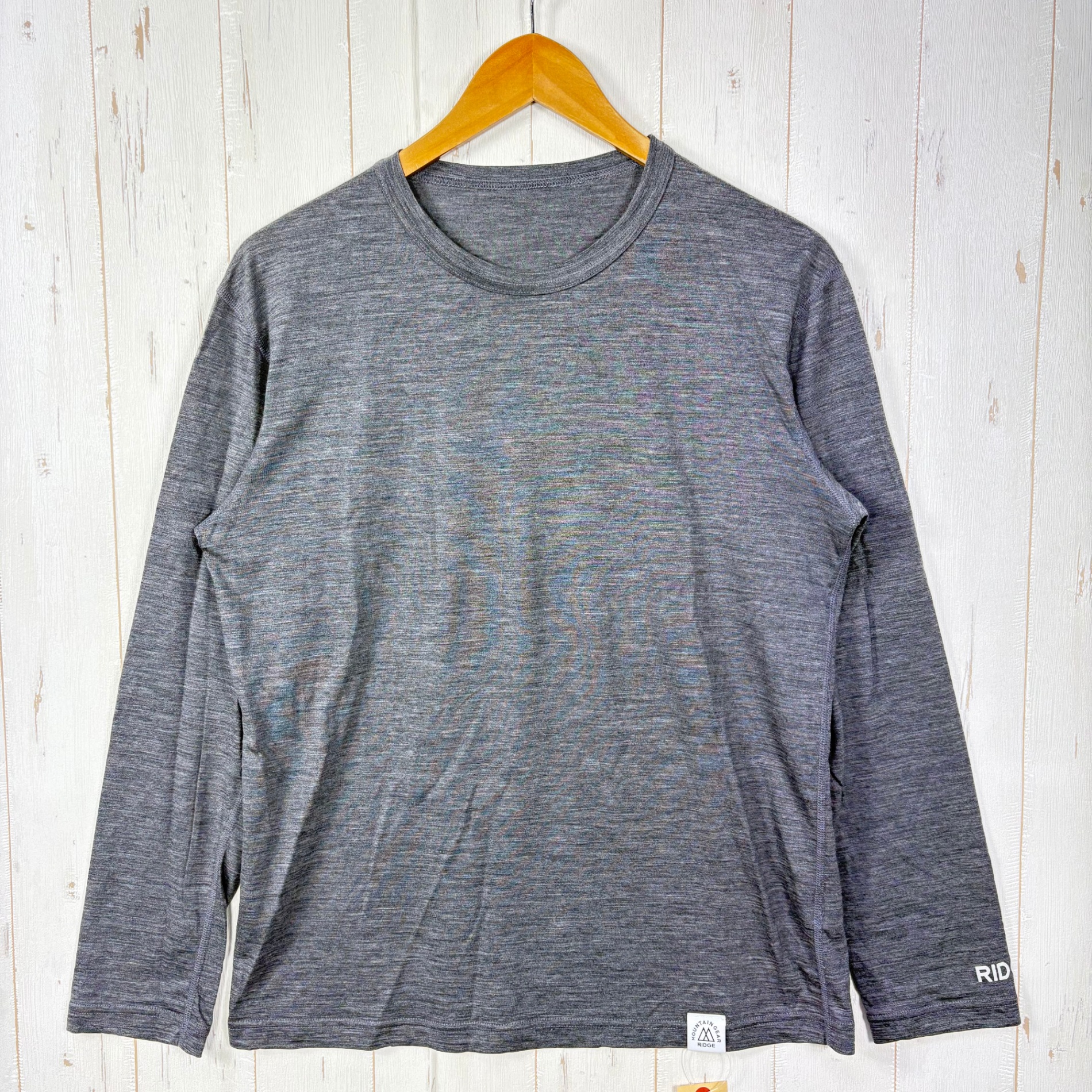 【Unisex
