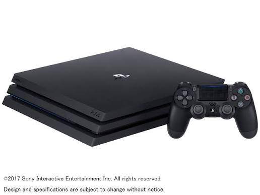PlayStation4 CUH-7000BB01 ジェット・ブラック