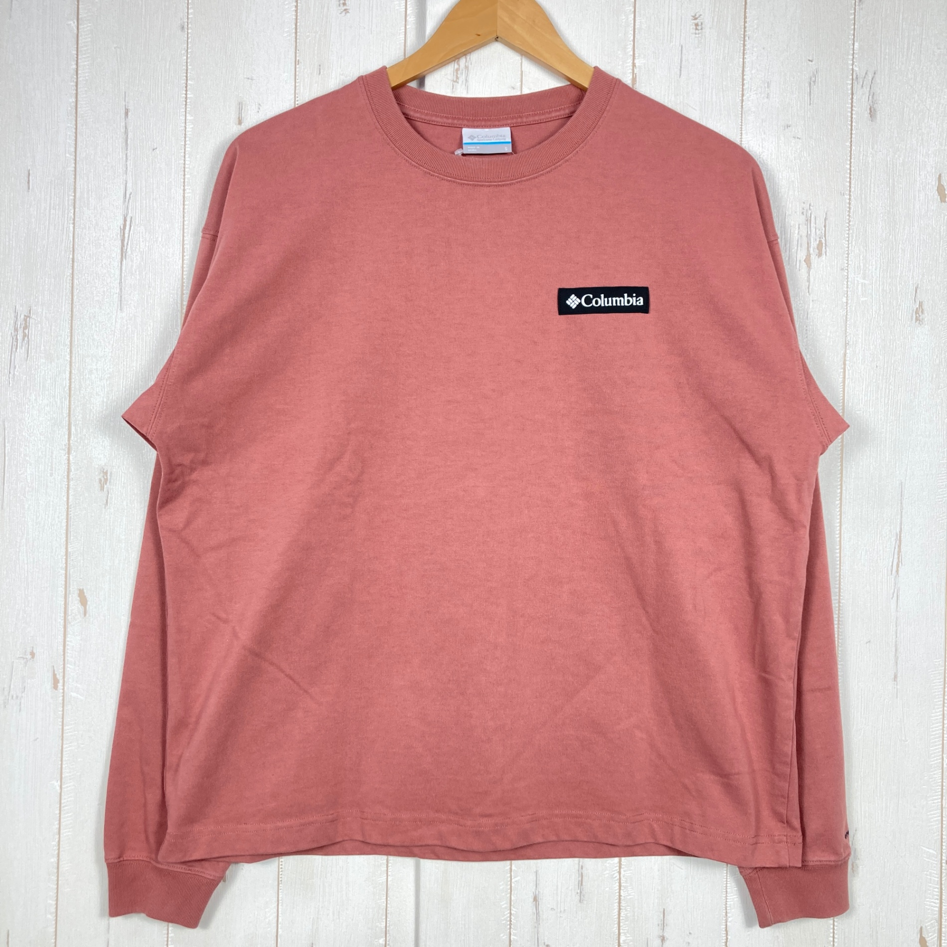 【Men's