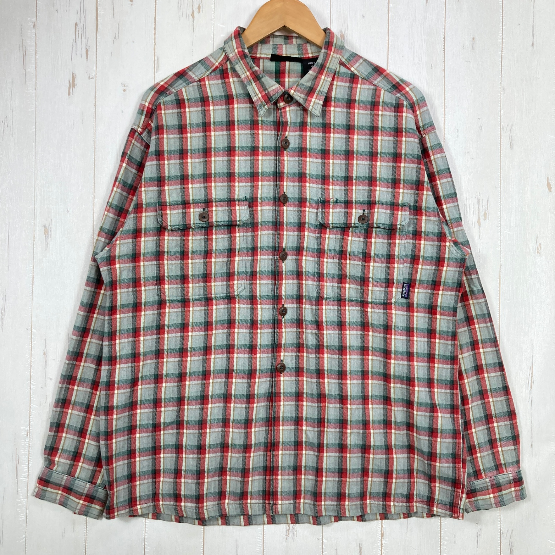 【Men's