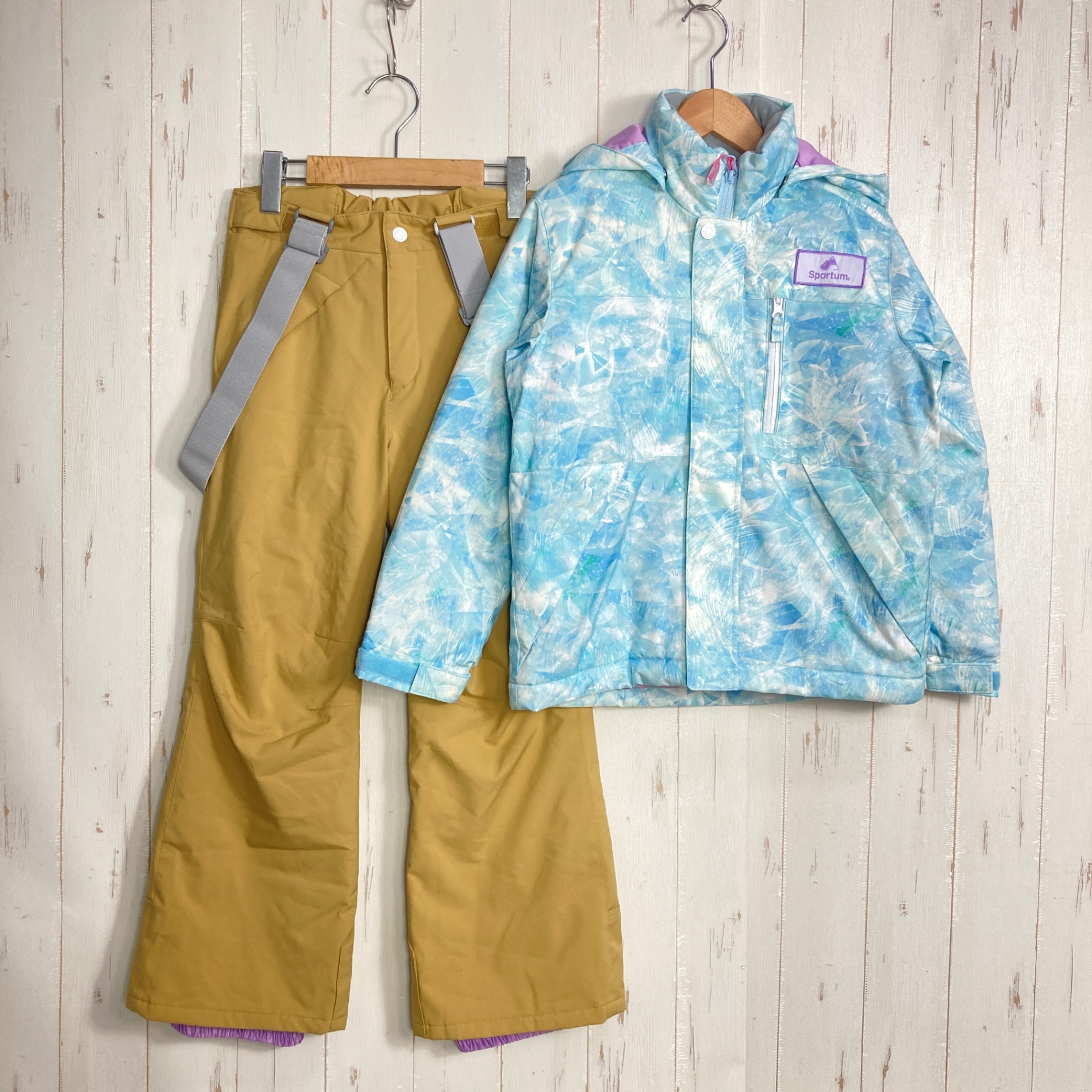 【Kid's