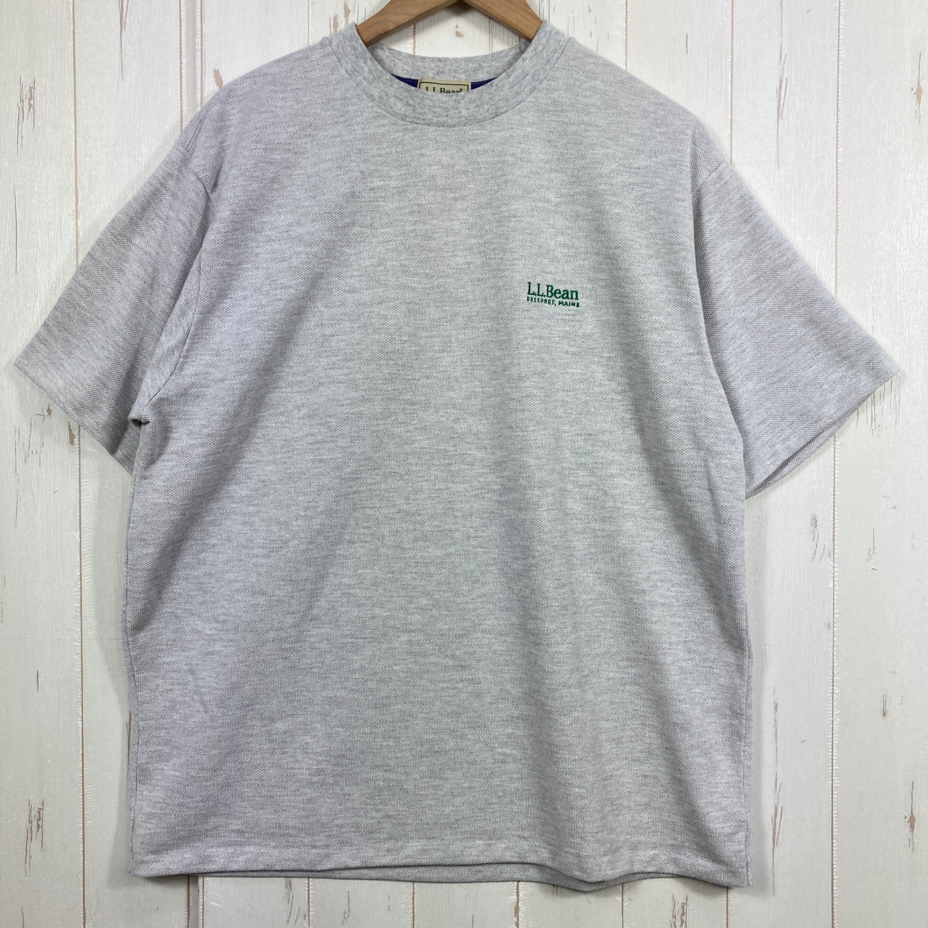 【Men's