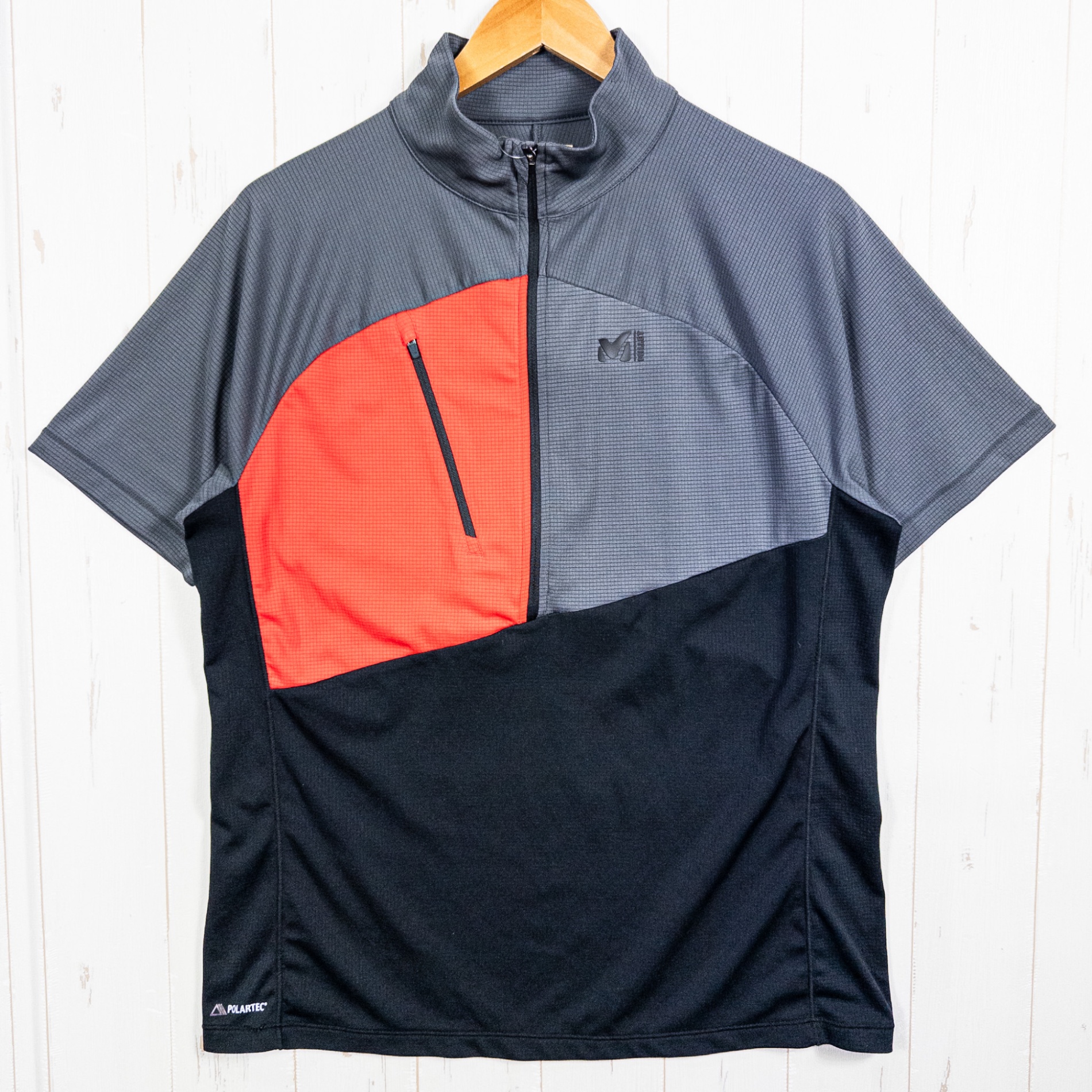 【Men's