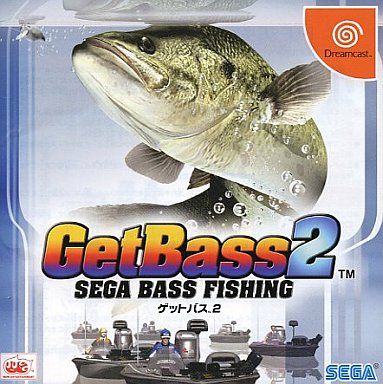 Get Bass 2