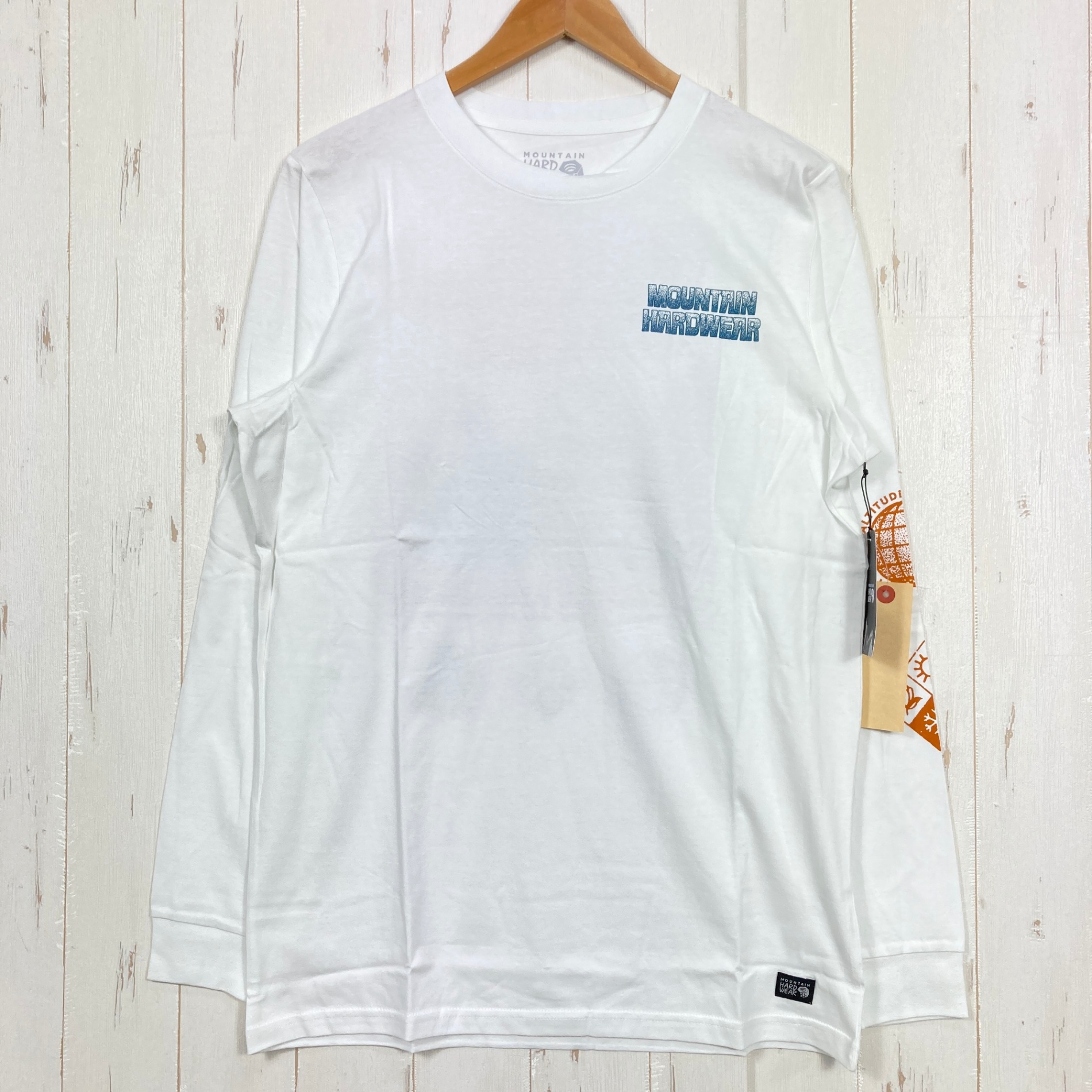 【Men's