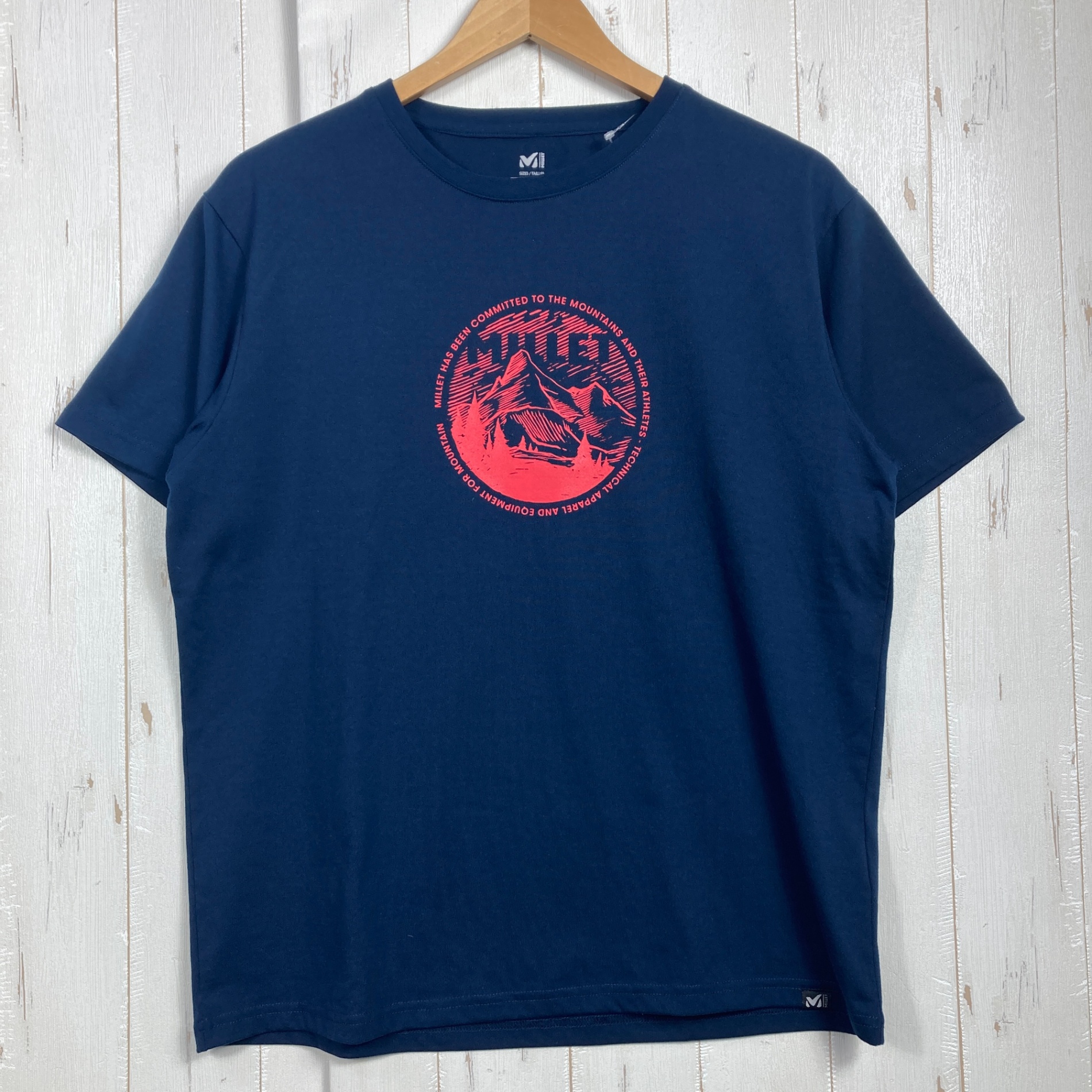 【Men's
