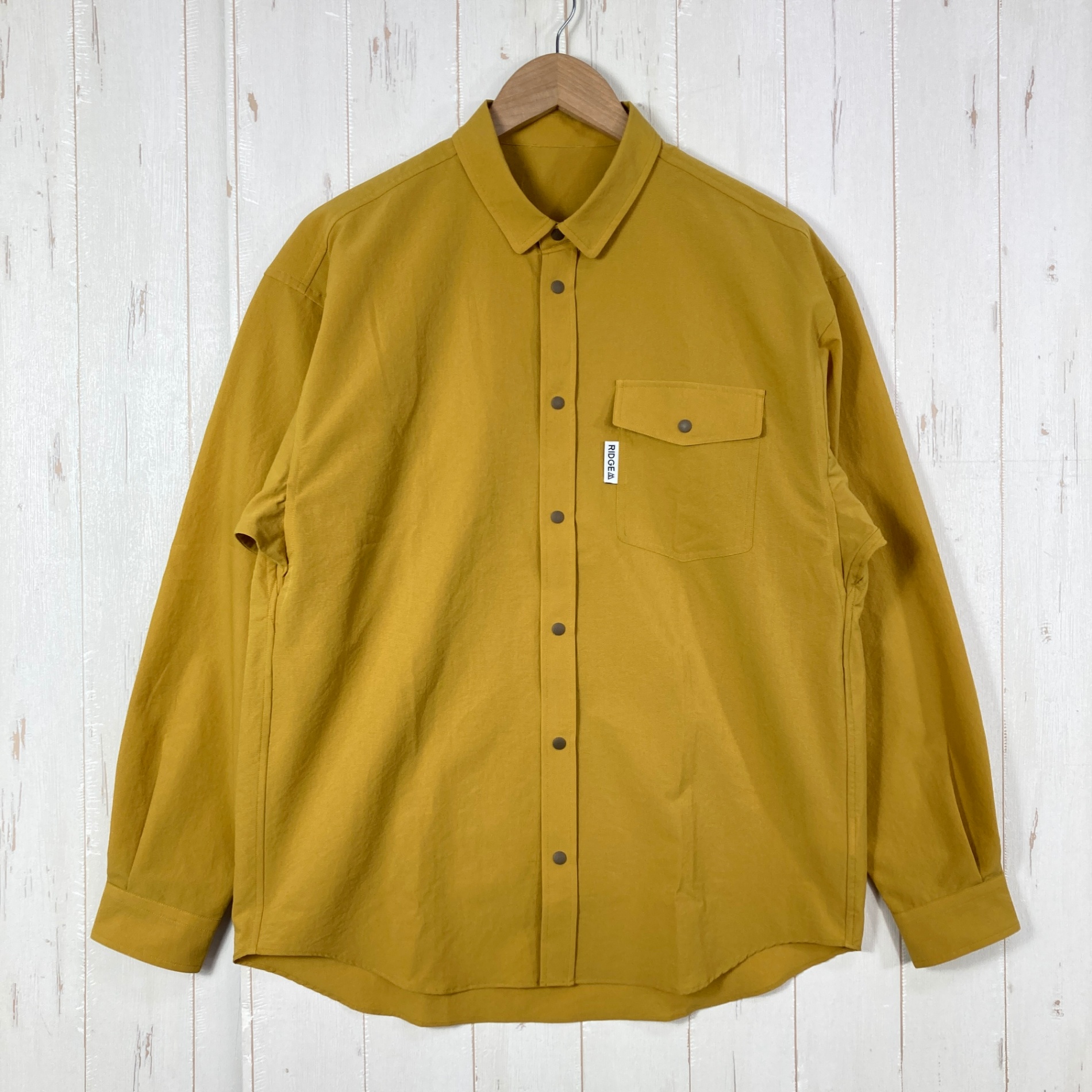 【Men's