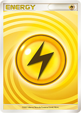 基本雷エネルギー [-_-]