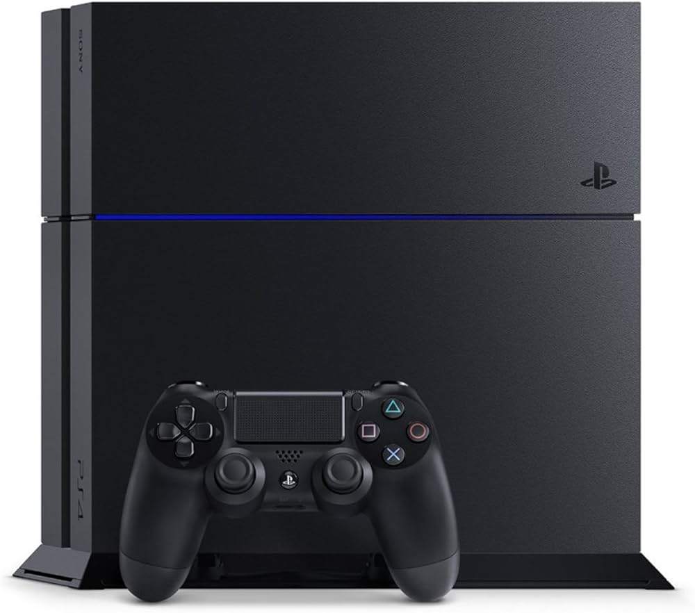 PlayStation4 CUH-1200AB01 ジェット・ブラック