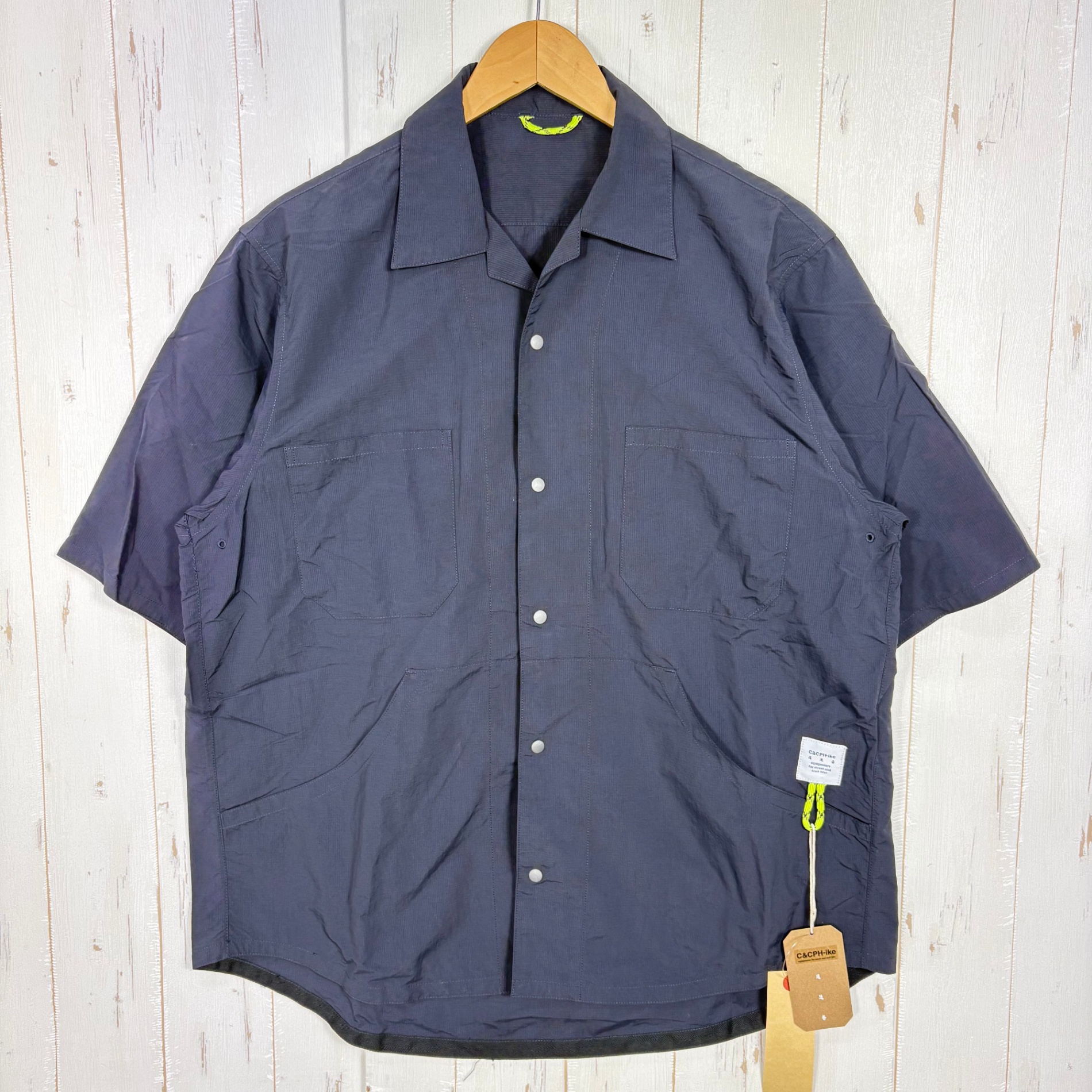 【Men's