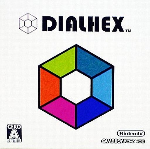 DIAL HEX bit Generations