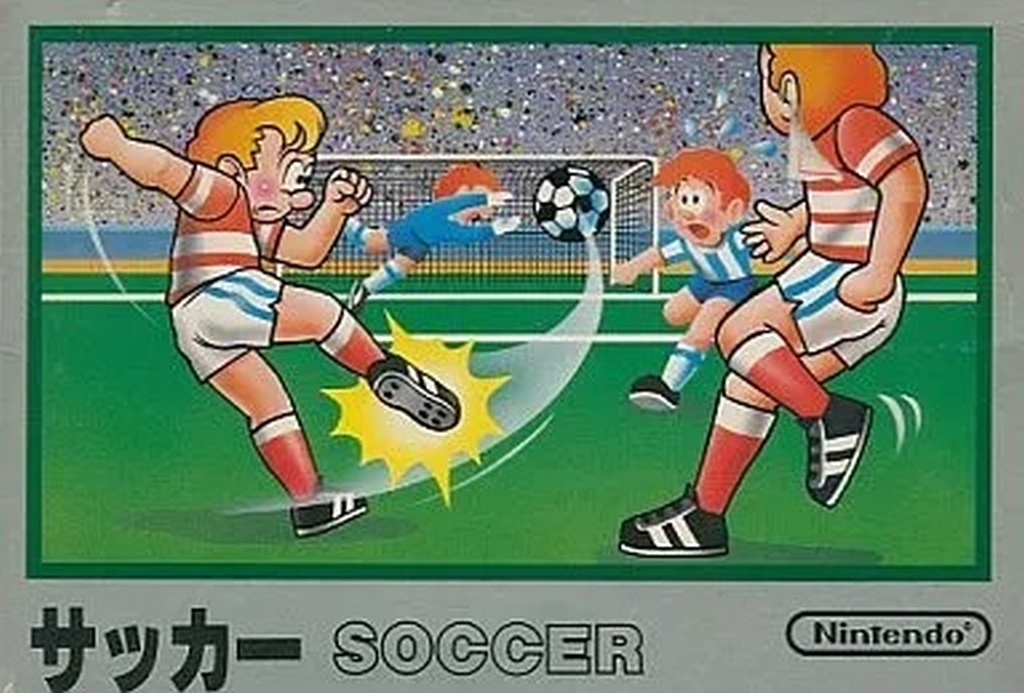 サッカー