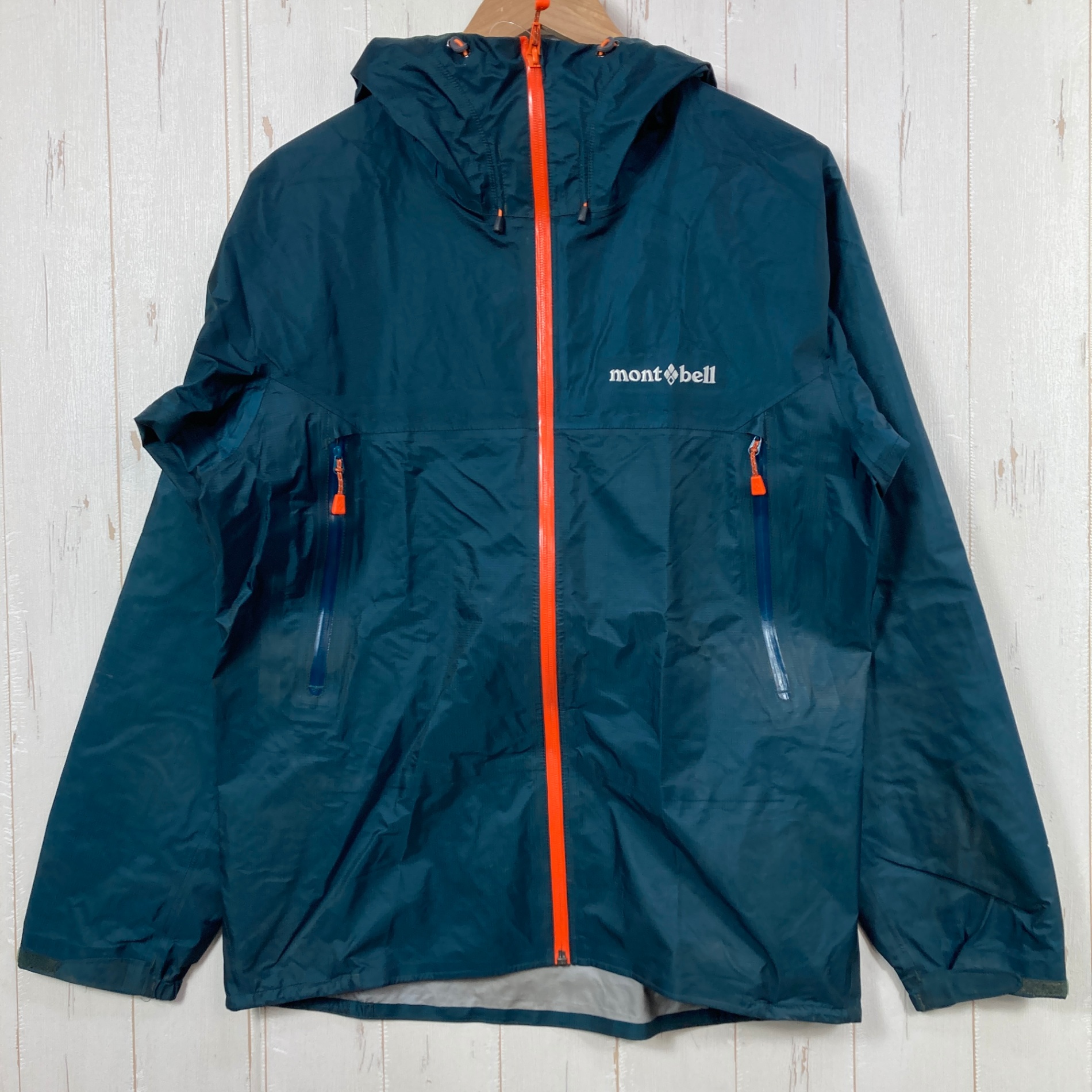 【Men's
