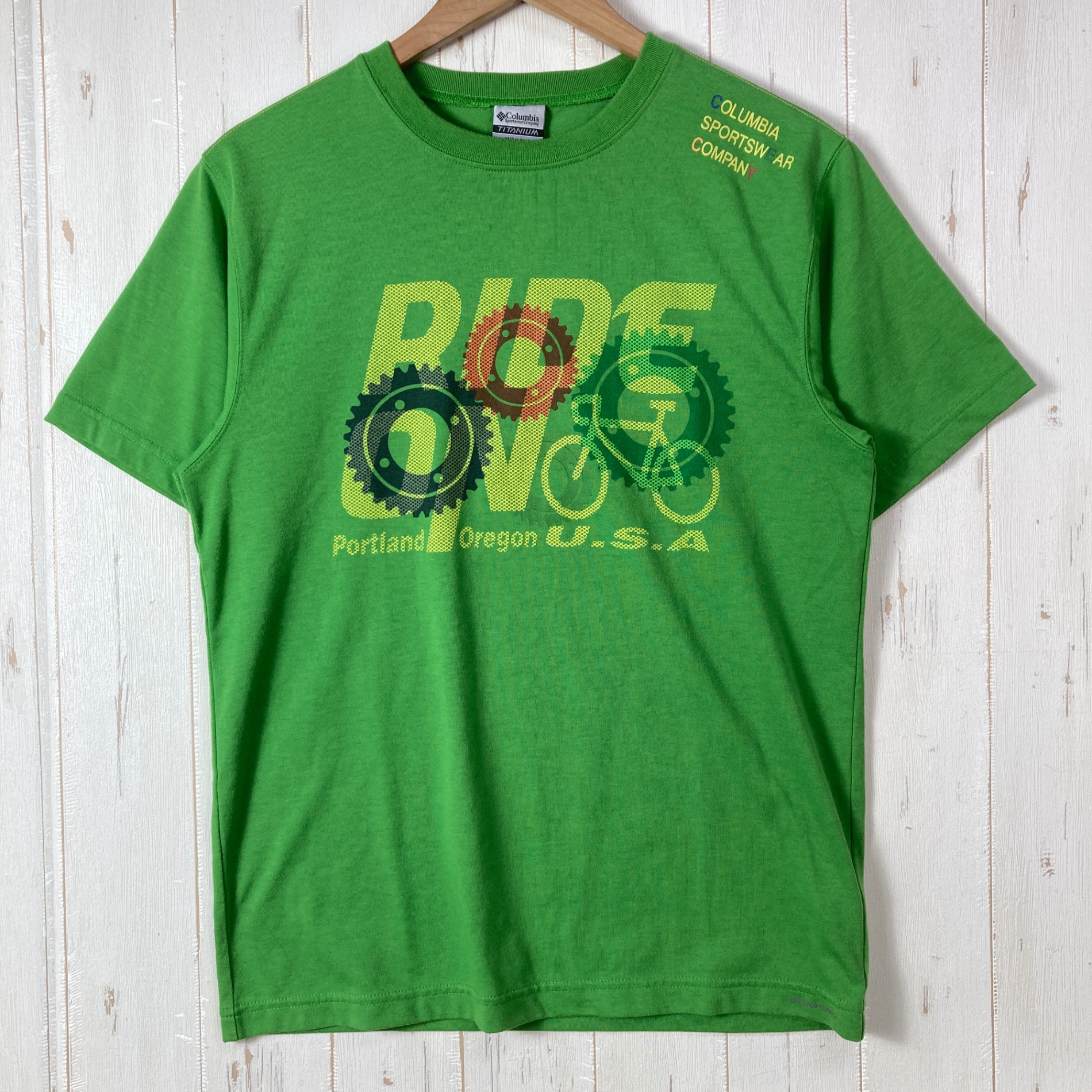 【Men's