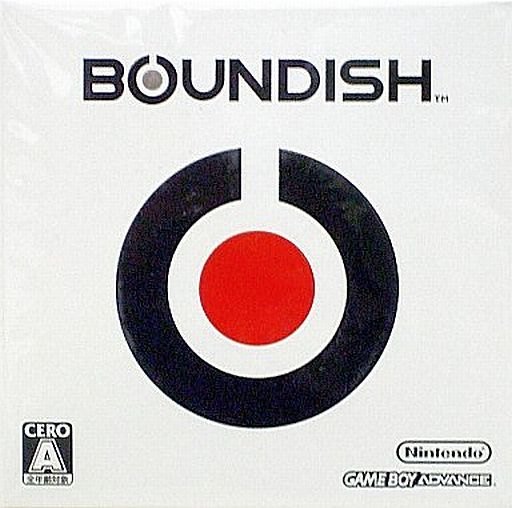 BOUNDISH bit Generations