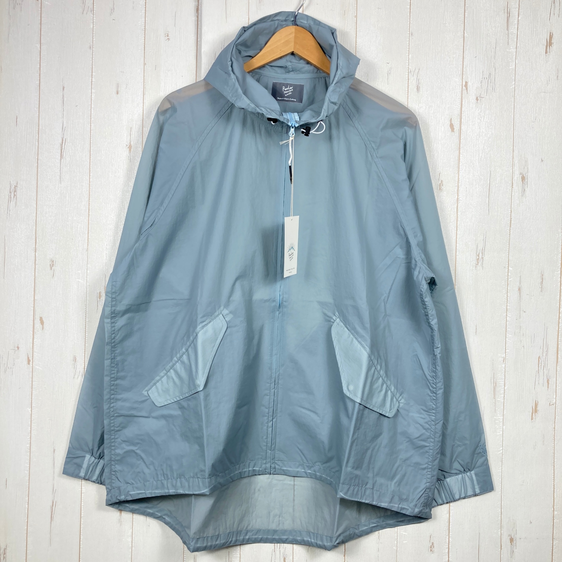 【Unisex