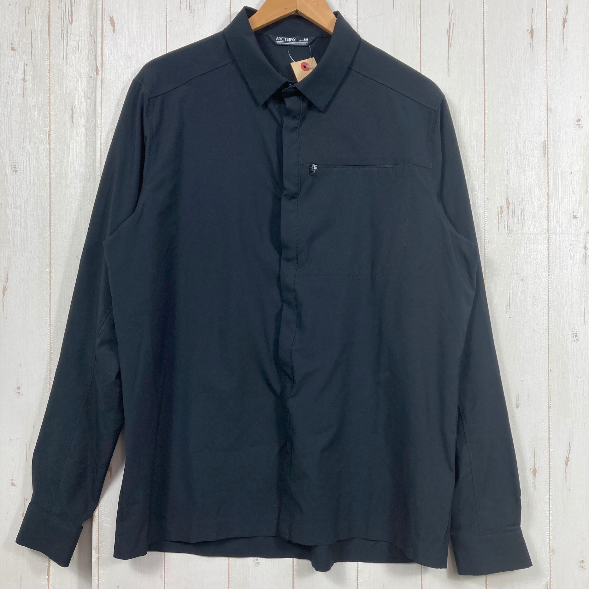 【Men's