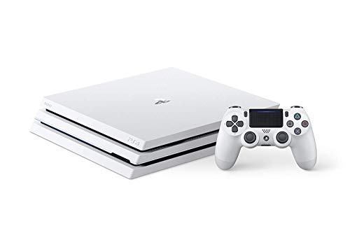 PlayStation4 CUH-7200BB02 グレイシャー・ホワイト