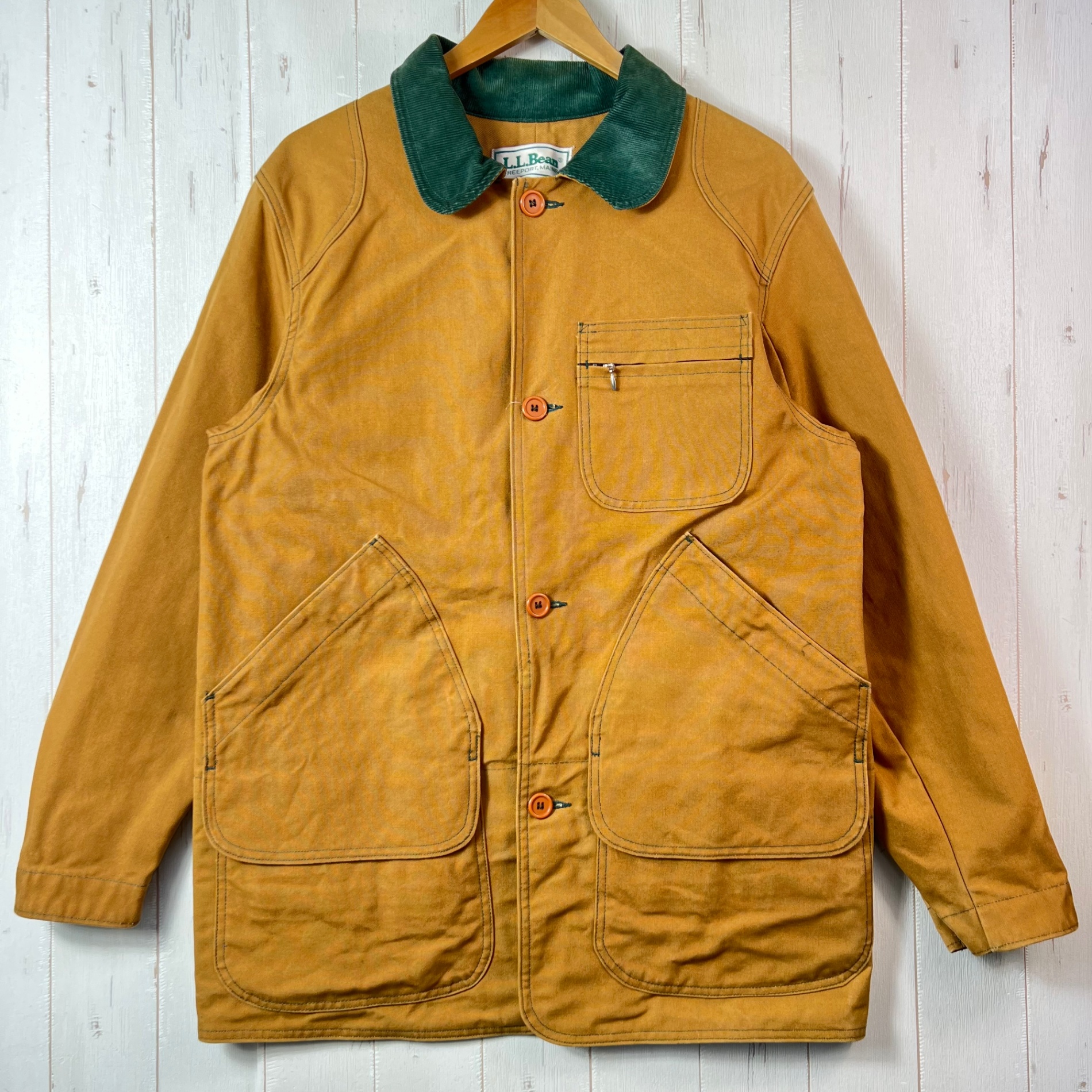 【Men's
