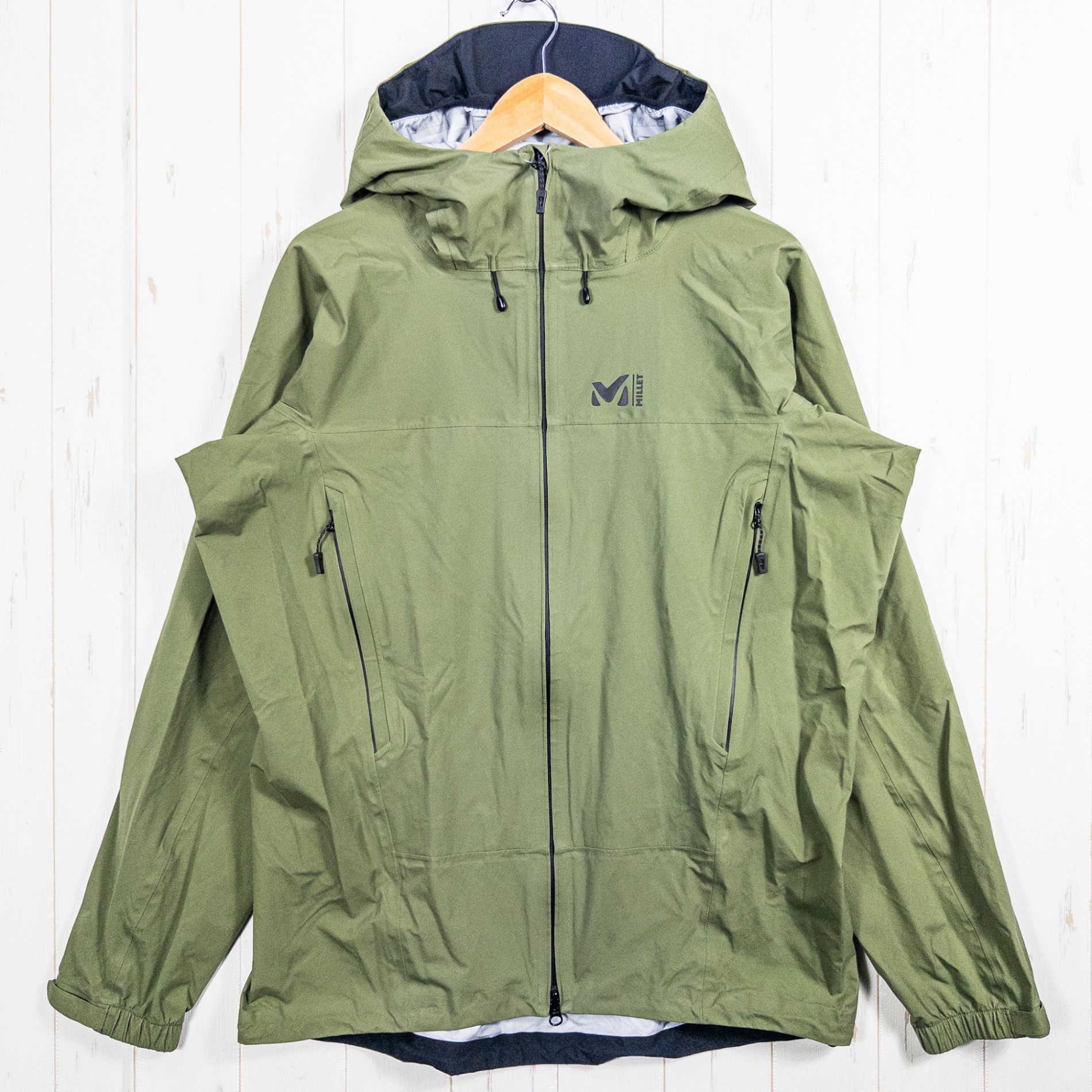 【Men's