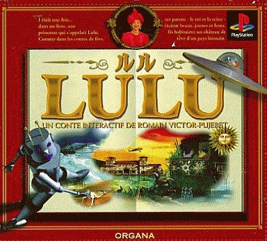 LULU
