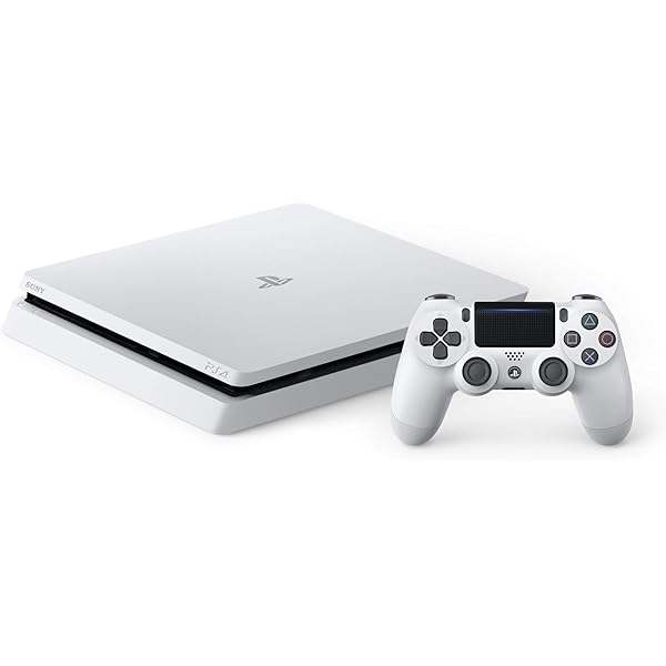 PlayStation4 CUH-1200AB02 グレイシャー・ホワイト
