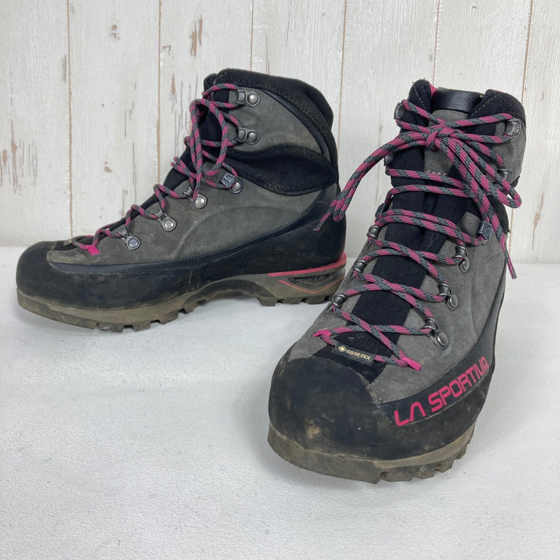 【Women's