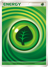 基本草エネルギー [-_-]