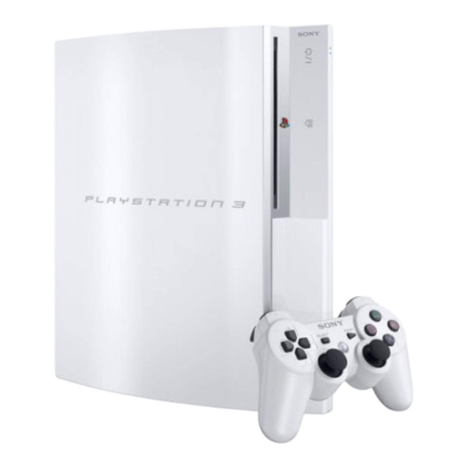 PlayStation3 CECH-H00CW セラミックホワイト