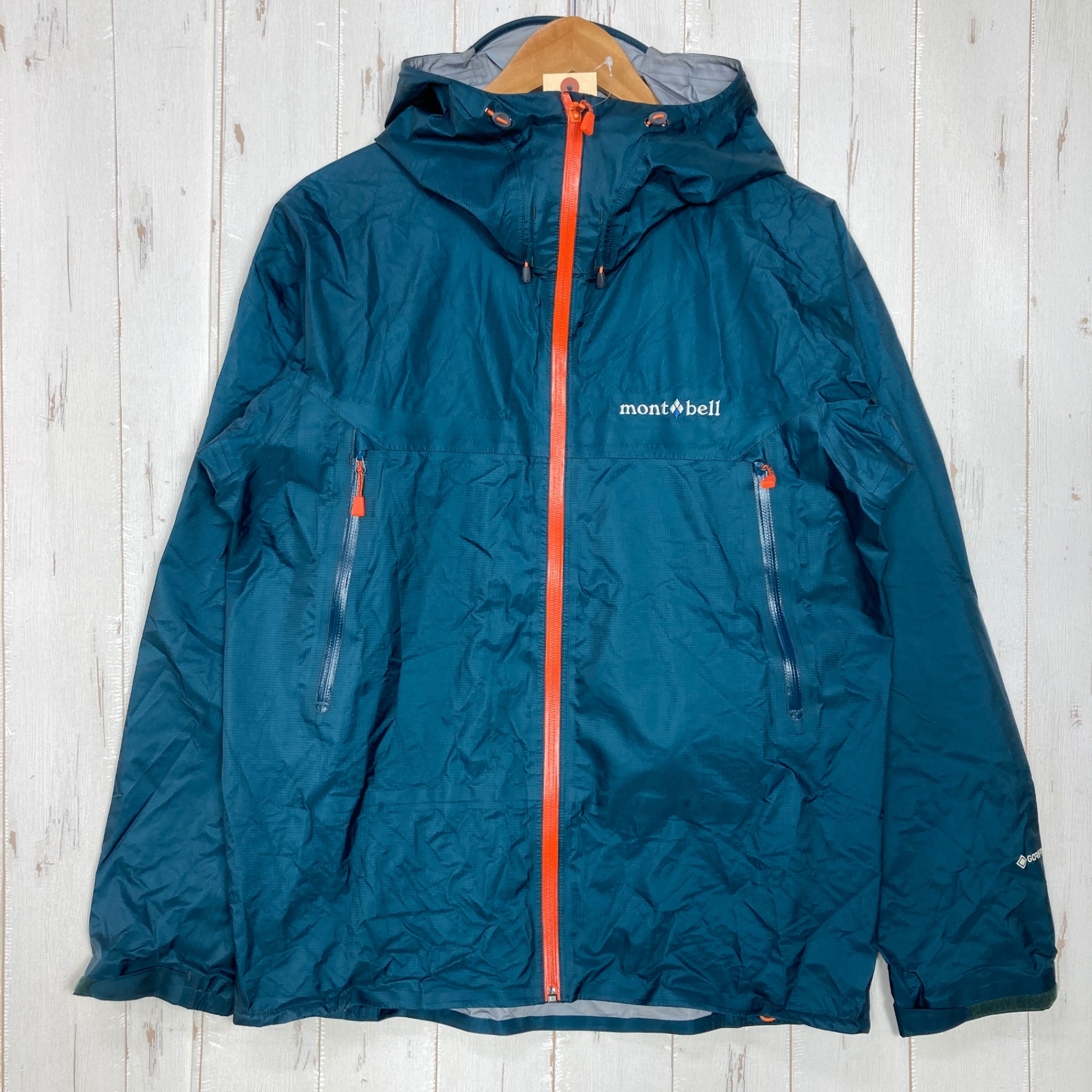 【Men's