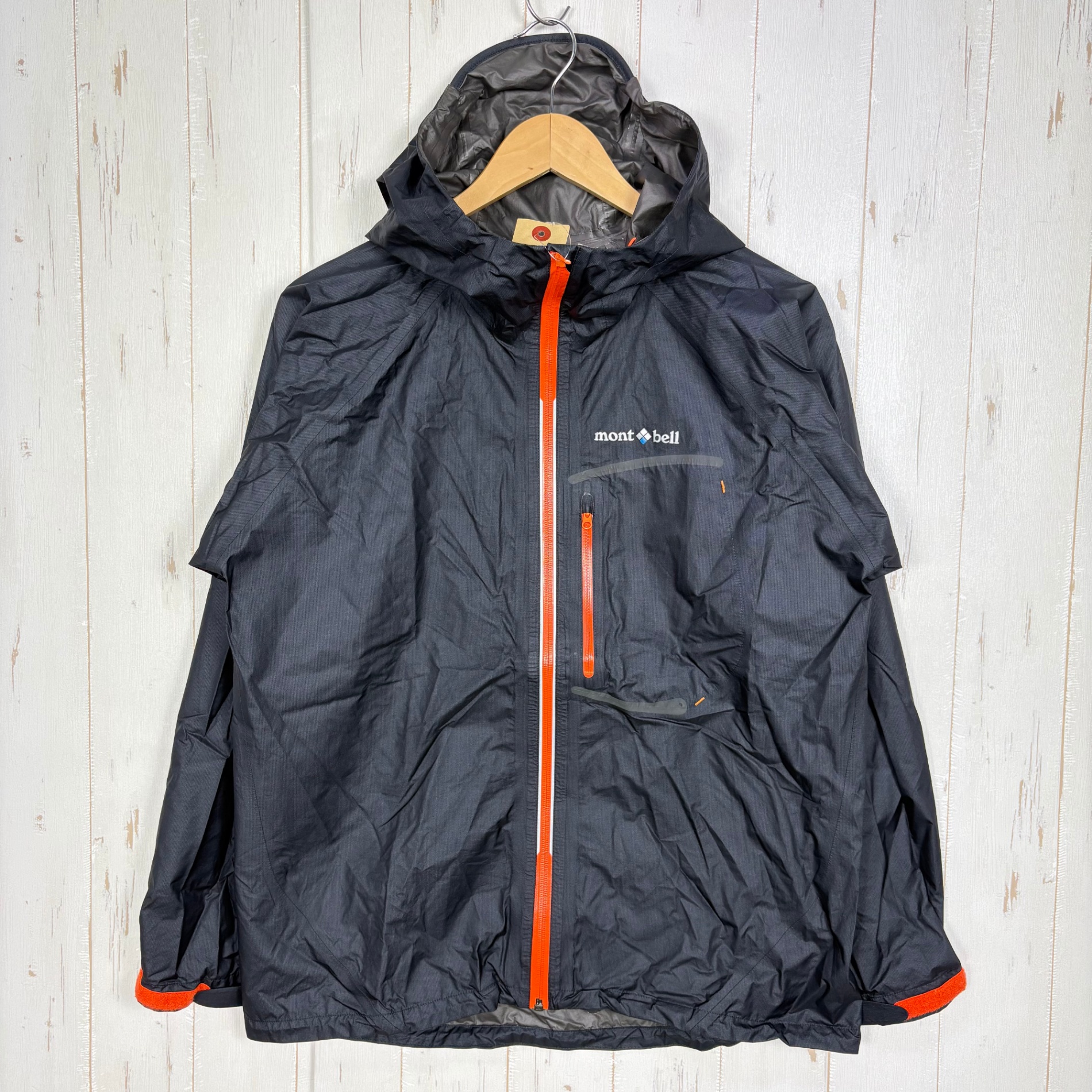 【Men's
