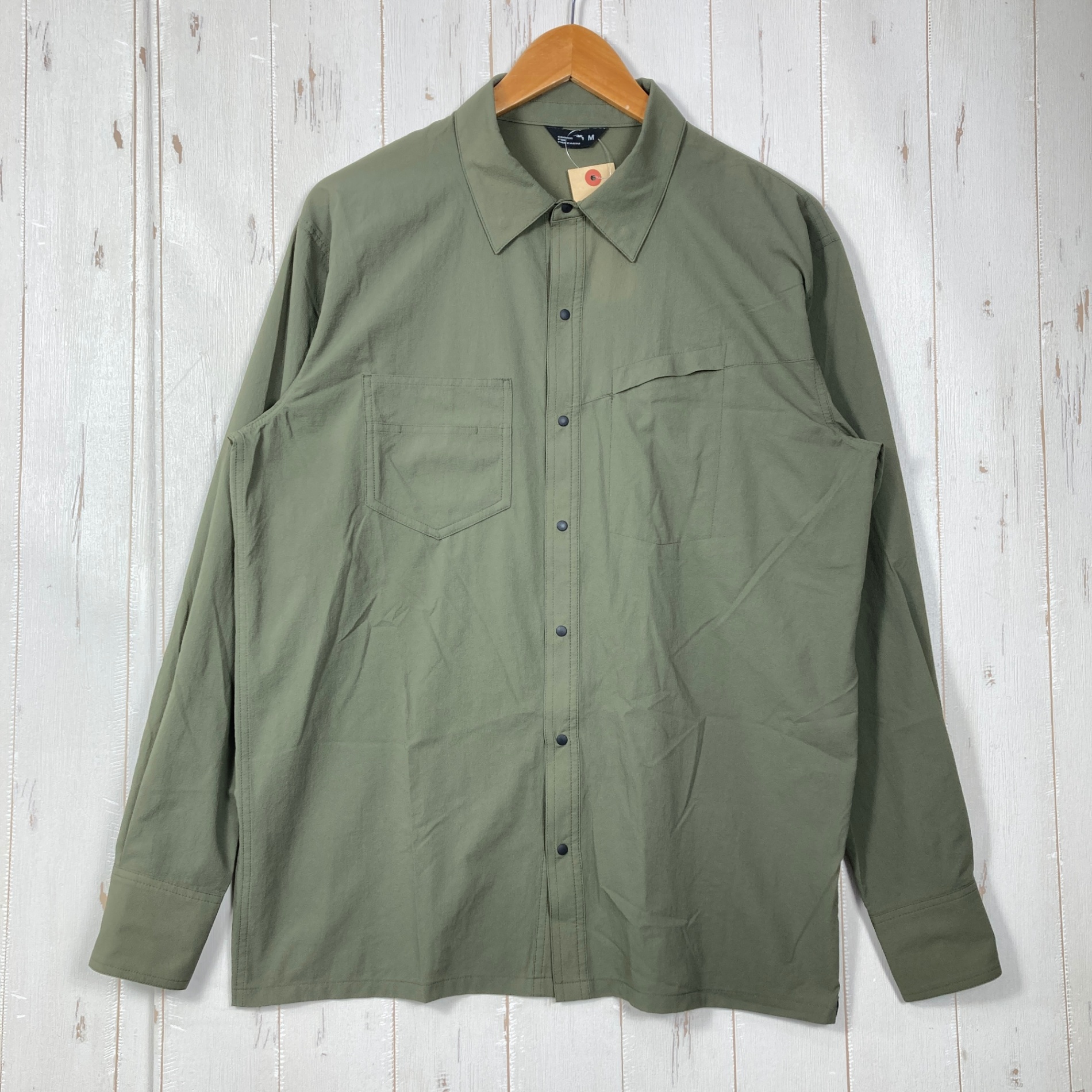 【Men's