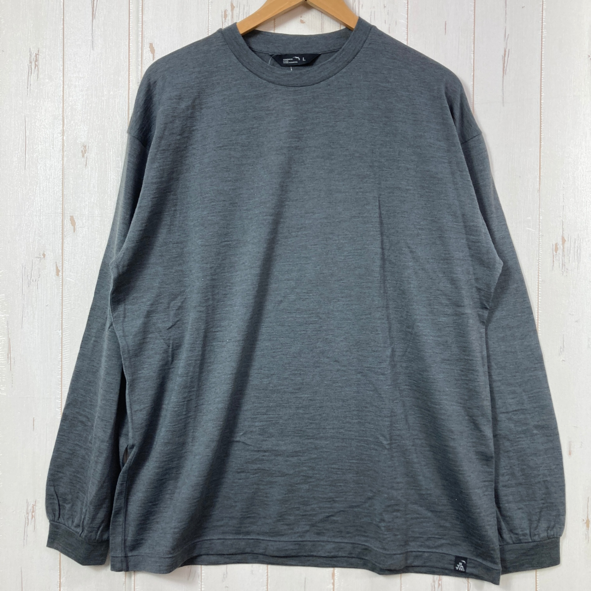 【Unisex