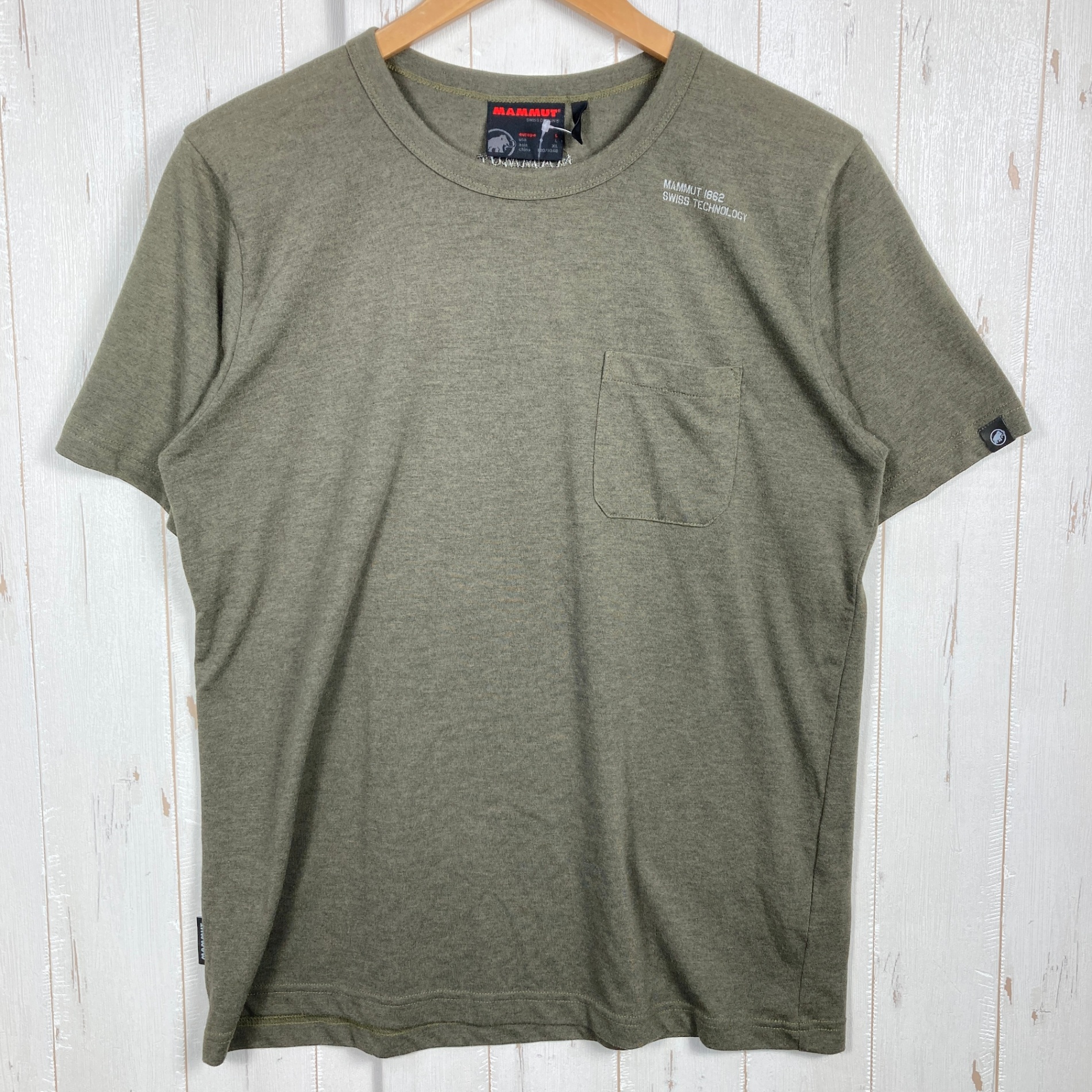 【Men's