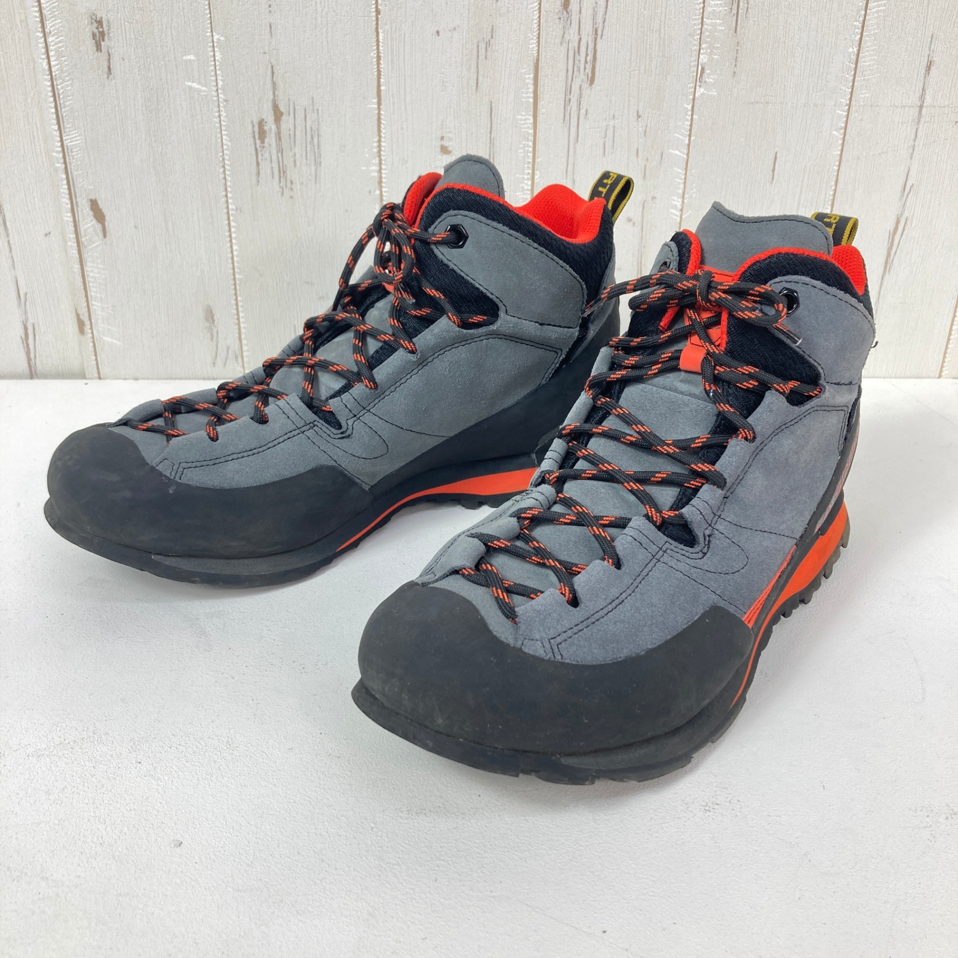 【Men's