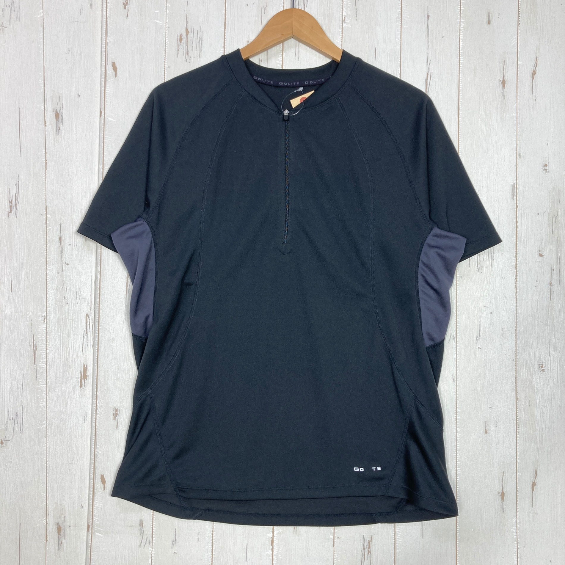 【Men's