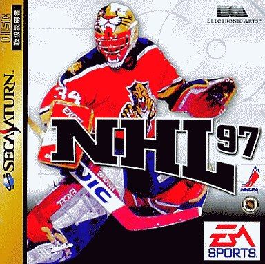 NHL'97