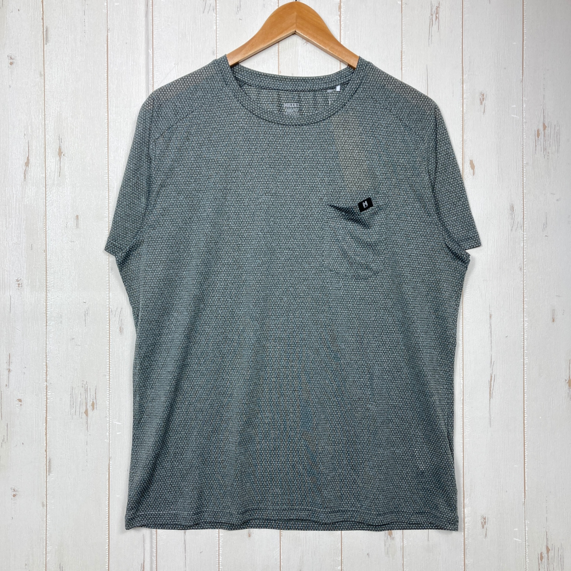 【Men's