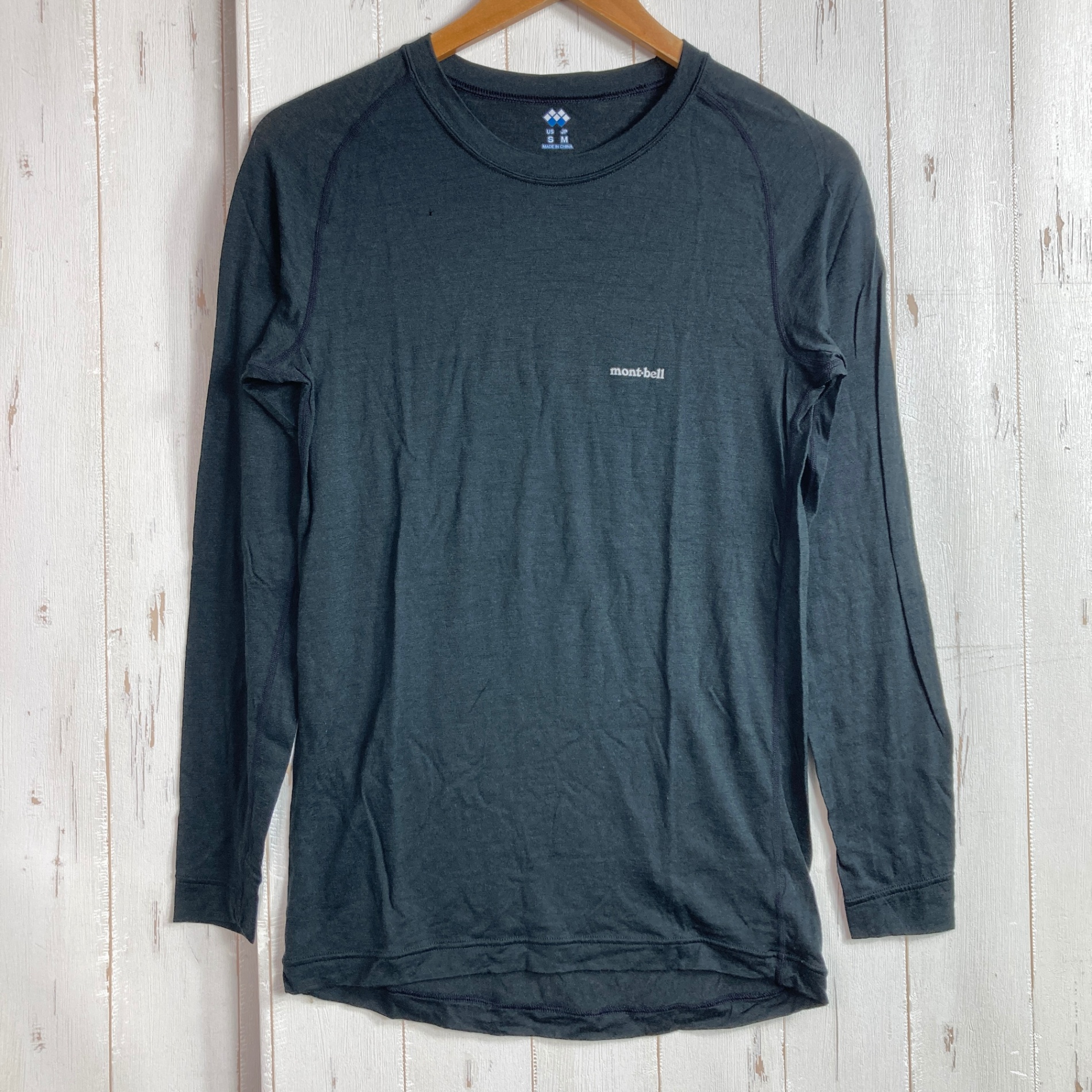 【Men's
