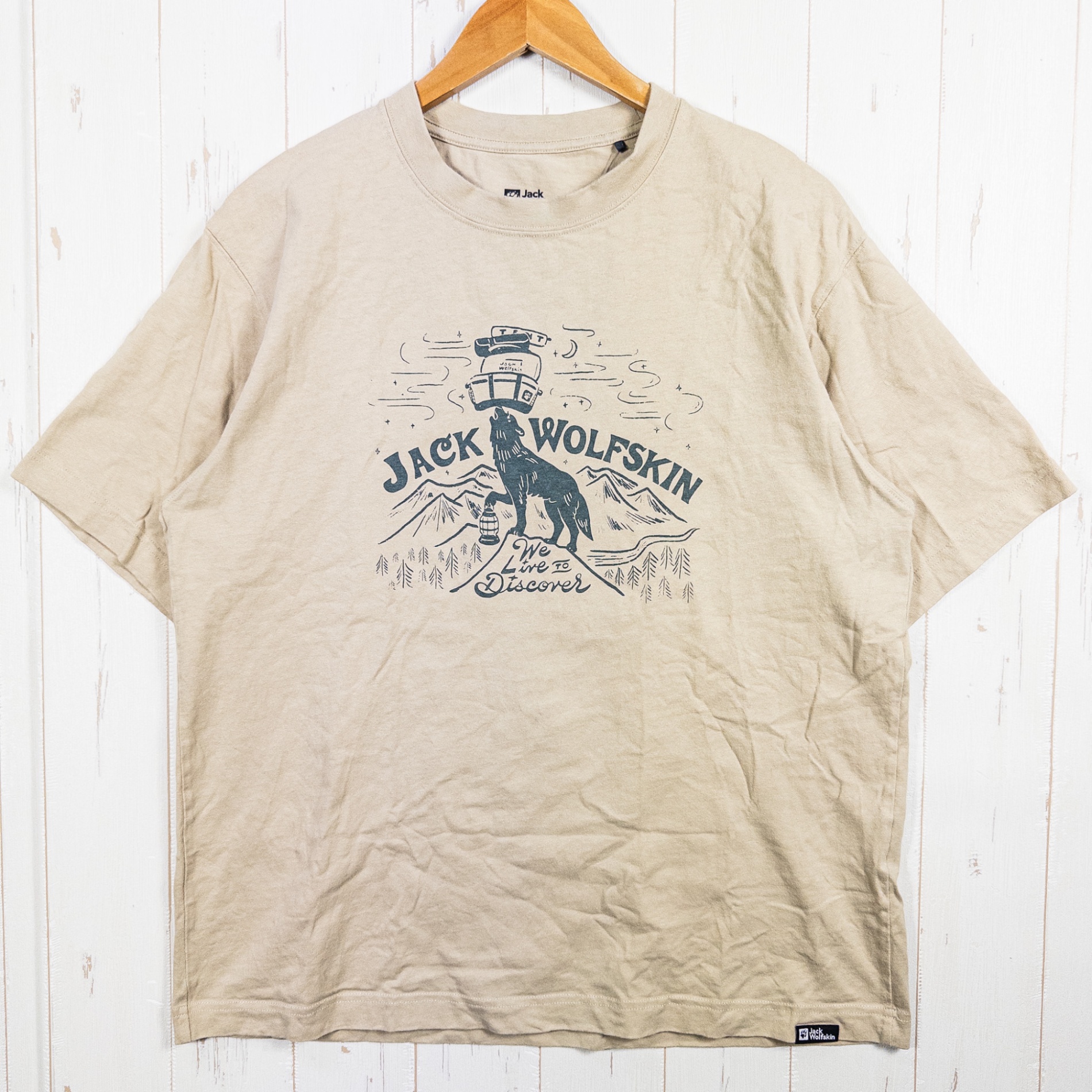 【Men's