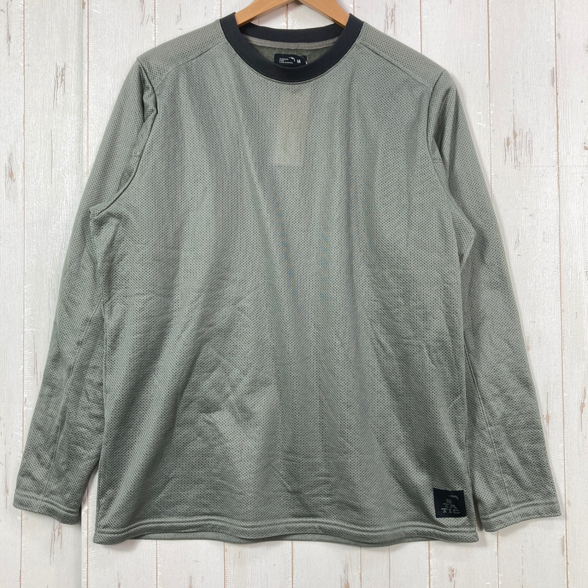 【Men's