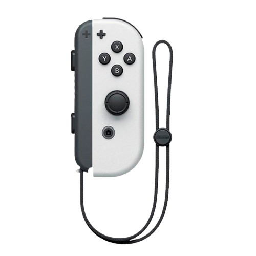 Joy-Con (R) ホワイト