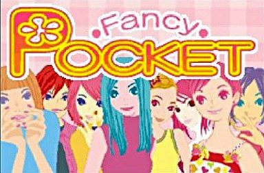 ファンシーポケット