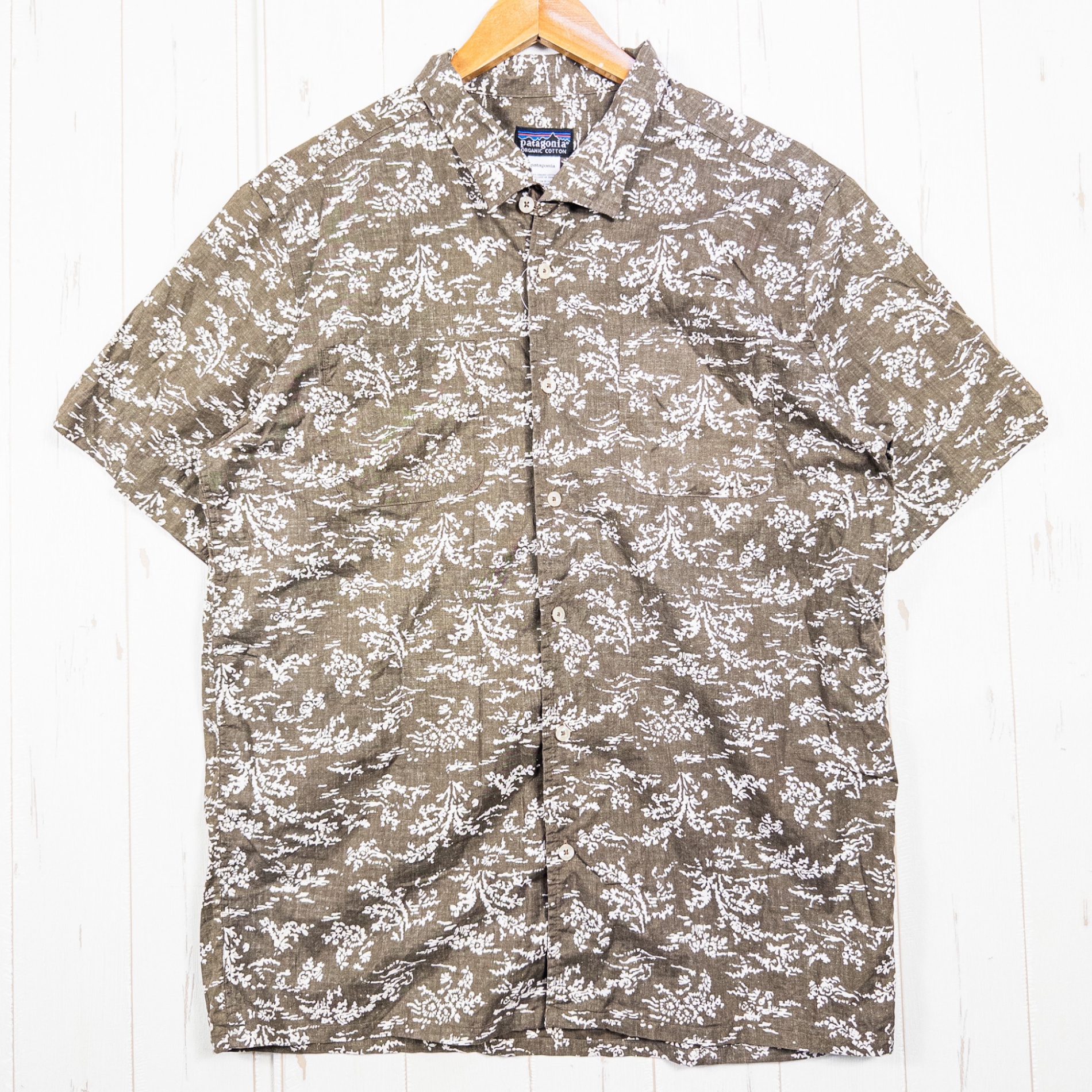 【Men's
