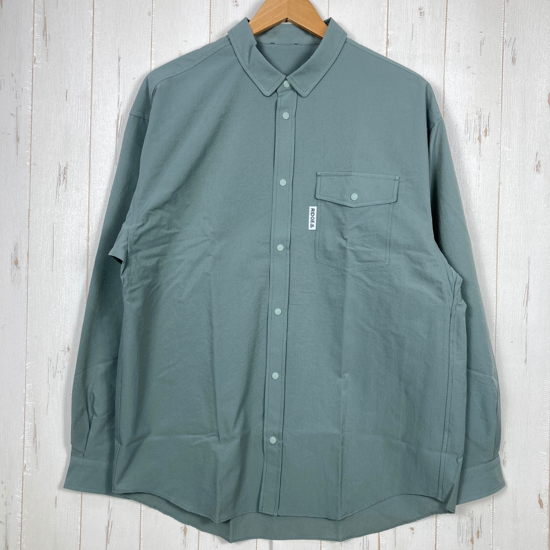 【Men's